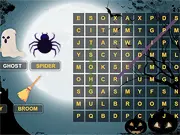 Halloween Word Search game thumbnail