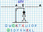 Hangman Challenge game thumbnail