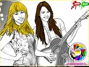 Hannah Montana The Movie game thumbnail