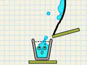 Happy Filled Glass game thumbnail