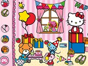 Hello Kitty: Educational game thumbnail