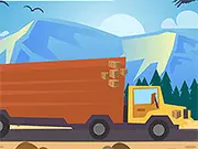 Hidden Cargo In Trucks game thumbnail