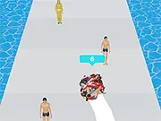 Human Ball 3D game thumbnail