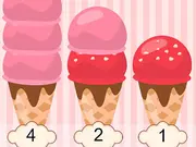 Ice Cream Mania game thumbnail