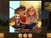 Innocent Hexa Puzzle game thumbnail