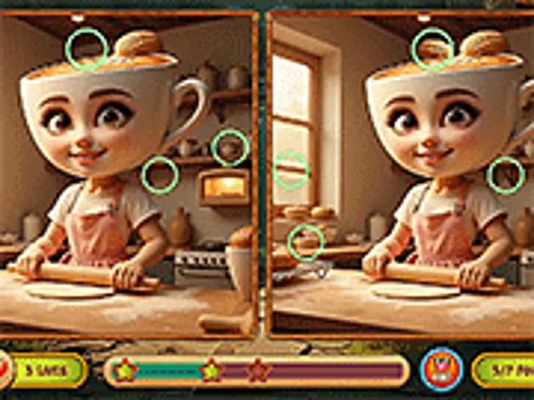 Italian Brainrot Differences game thumbnail