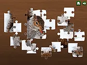 Jigsaw Puzzle X-Mas game thumbnail