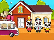 Kids Camping game thumbnail