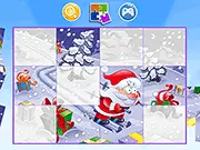 Kids Cartoon Puzzle game thumbnail