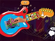 Kids Guittar Music Time game thumbnail