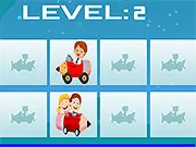 Kids Vehicles Memory game thumbnail