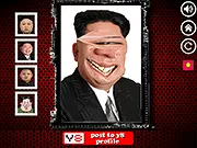 Kim Jong Un Funny Face game thumbnail