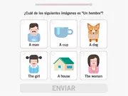 Learn English for Spanish Native Speakers game thumbnail