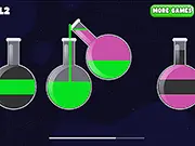 Liquid Sorting game thumbnail