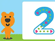 Lofys: Numbers game thumbnail