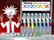 Mad DNA Laboratory game thumbnail