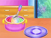 Making Bowls with Ballons game thumbnail