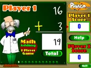 Math Adding game thumbnail