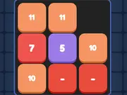 Math Block game thumbnail