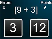 Math Calc game thumbnail