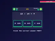 Math Duel game thumbnail