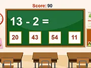 Math Game game thumbnail
