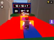 Math Obby game thumbnail