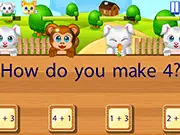 Mathimals game thumbnail