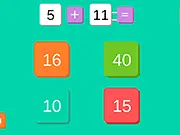 Maths Challenge game thumbnail