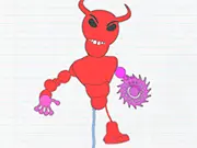 Monsters Maker game thumbnail