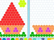 Mosaic Puzzle Art game thumbnail