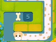 Move Dog Puzzle game thumbnail