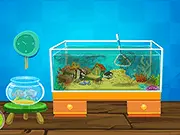My Dream Aquarium game thumbnail