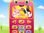 My Little Phone game thumbnail