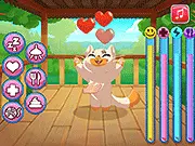 My Pocket Pets: Kitty Cat game thumbnail