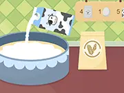 MyCake game thumbnail