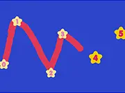Number Constellations game thumbnail