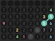 Number Line Match game thumbnail