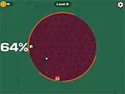 Paint Race game thumbnail