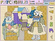 PatchGirlz game thumbnail