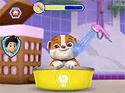 Paw Patrol game thumbnail