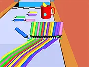 Pen Run Online game thumbnail