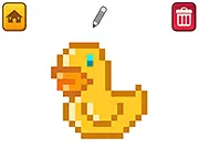 Pixel Artist game thumbnail