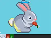 Pixel House game thumbnail