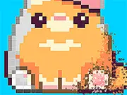 Pixel World game thumbnail