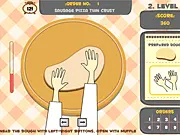 Pizza Nizza game thumbnail