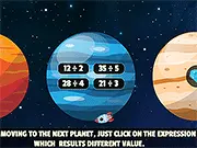 Planet Explorer Division game thumbnail