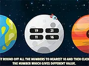 Planet Explorer Rounding game thumbnail