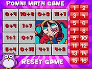 Pomni Math game thumbnail