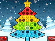 Pop It! Xmas game thumbnail